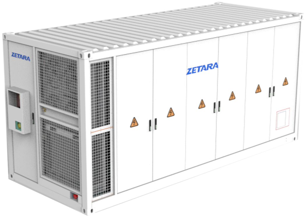 ZCube 5000L
