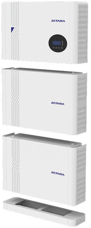 Zetara Inspiration T